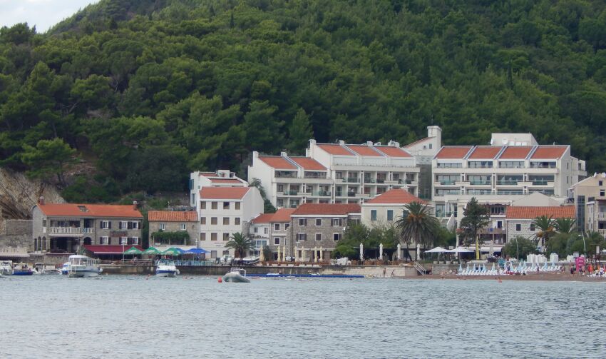 Petrovac, Crna Gora