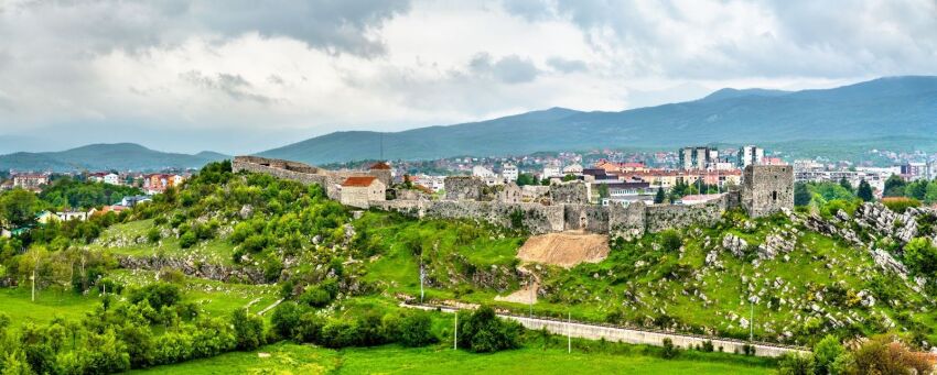 Nikšić, Montenegro