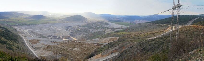 Pljevlja, Montenegro